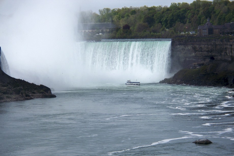 Niagara Falls