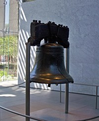 Liberty Bell