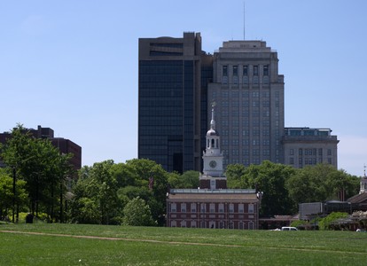 Independence Hall