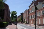 Philadelphia Strasse 