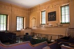 Supreme Court Room Independence Hall