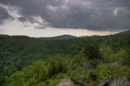 Shenandoah NP Overlook