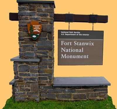 Fort Stanwix National Monument