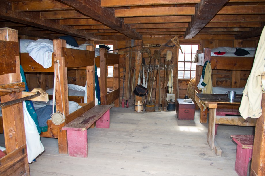 Fort Stanwix NM
