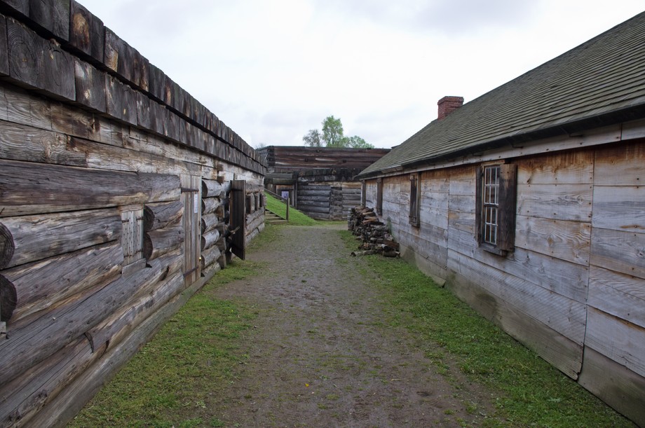 Fort Stanwix NM