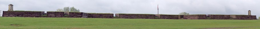 Fort Stanwix