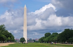 Washington Monument
