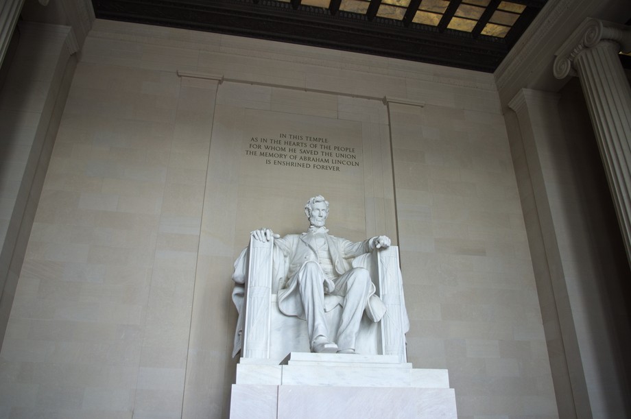 Lincoln Memorial
