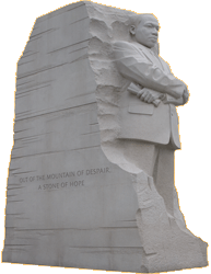 Martin Luther King Jr. National Memorial