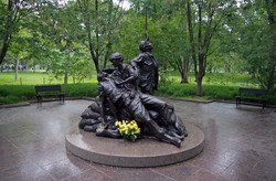 Vietnam Women's Memorial