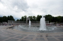 World War 2 Memorial