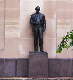 Robert A. Taft Memorial