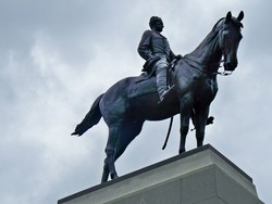 Ulysses S. Grant Memorial