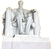 Lincoln Memorial