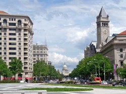 Old Post Office Pavilion