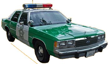 Polizeiauto