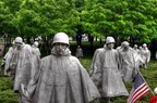 Korean War Veterans Memorial