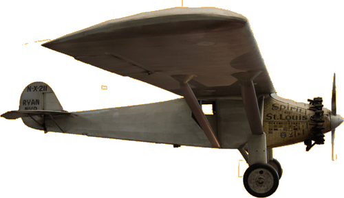 Spirit of St Louis