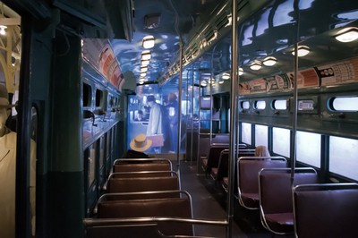 Bus