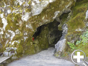 Oregon Cave National Monument