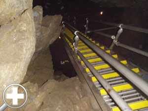 Oregon Cave National Monument