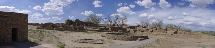 Aztec National Monument