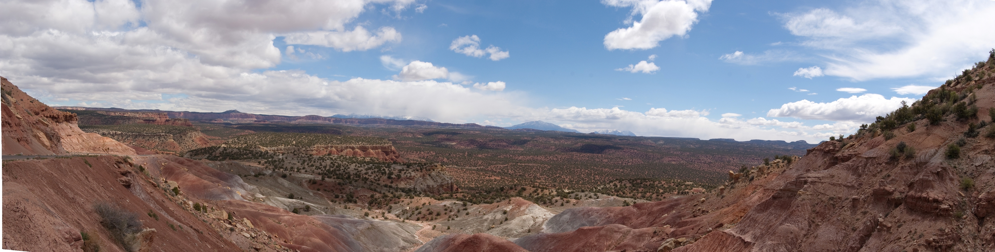 Burr Trail