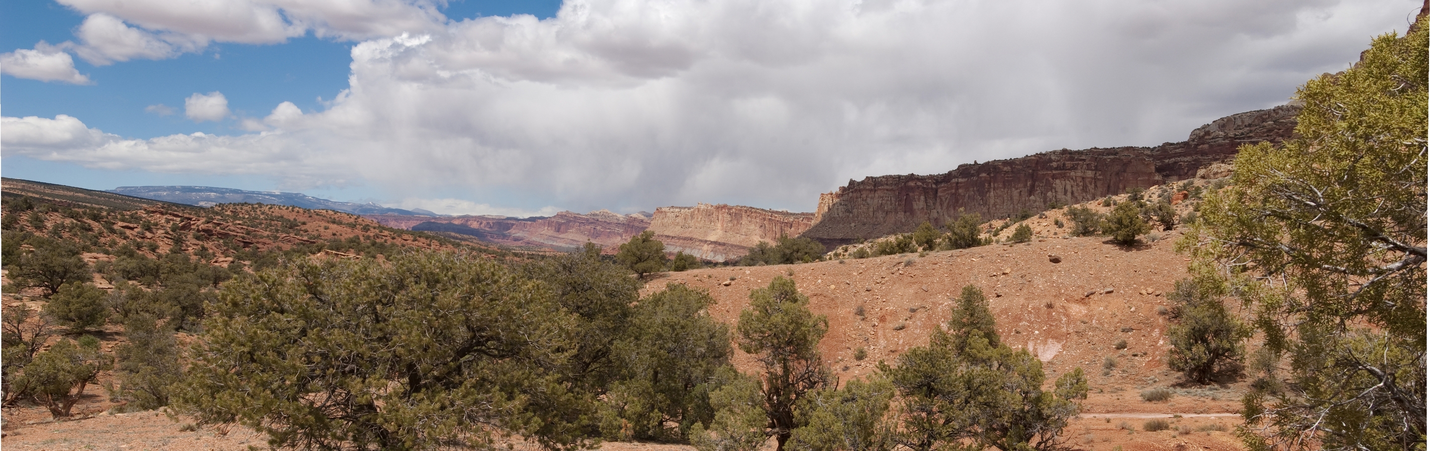 Capitol Reef