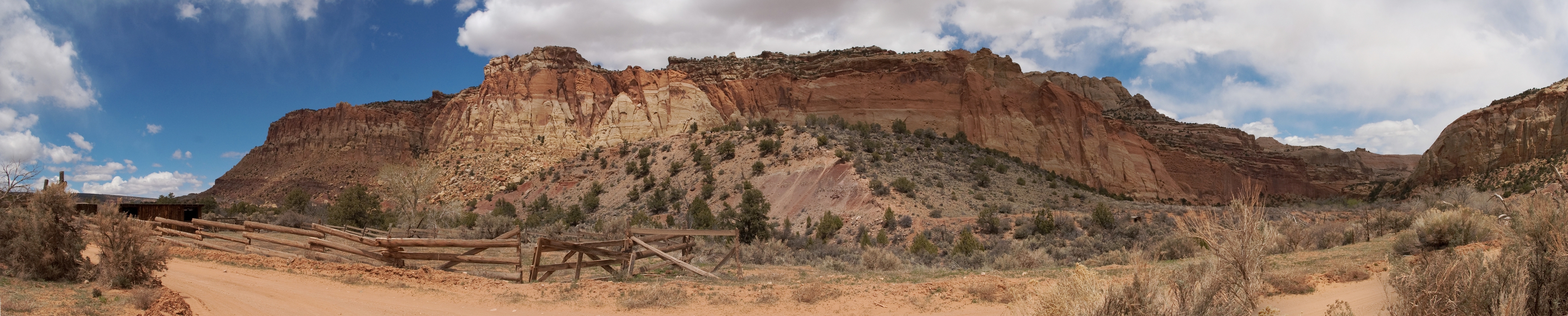 Capitol Reef