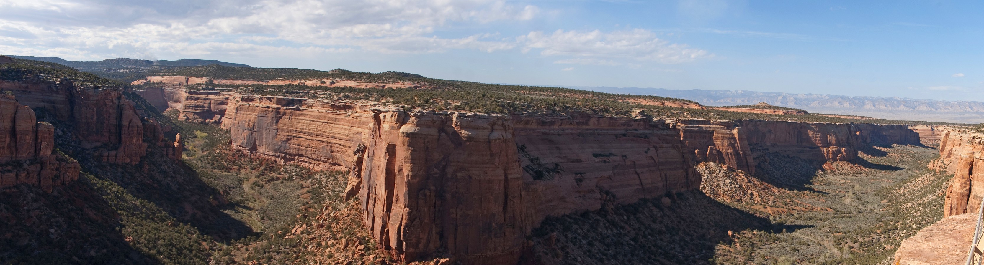 Ute Canyon