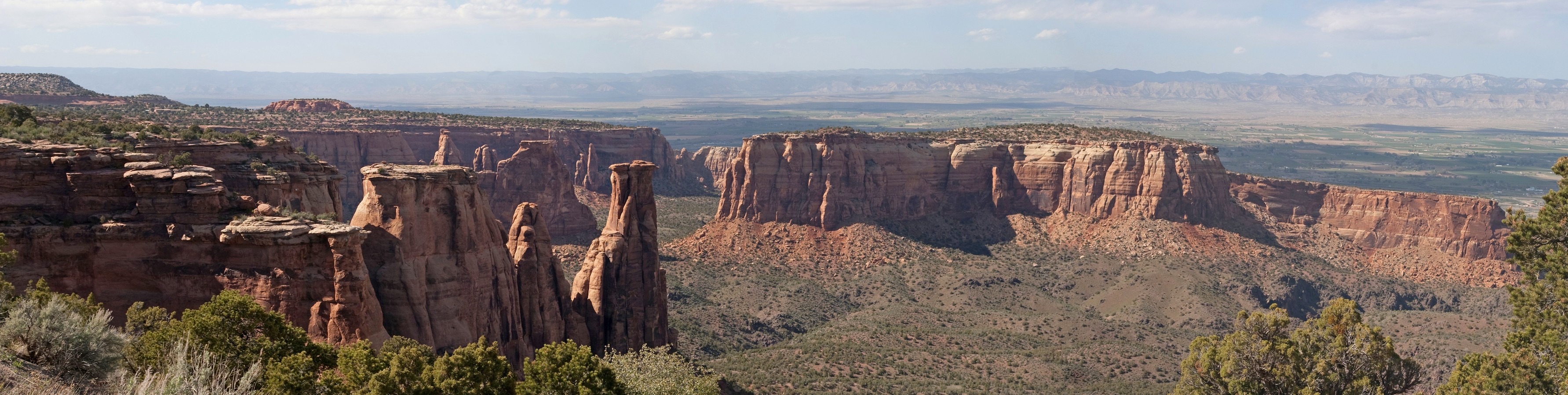 Monument Canyon