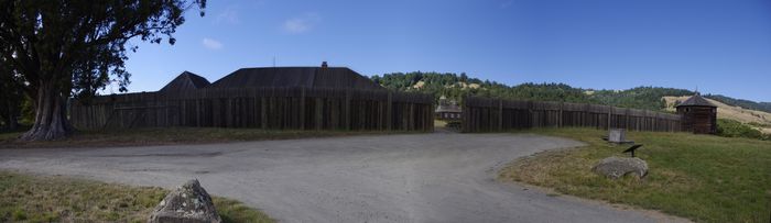 Fort Ross State Historic Park