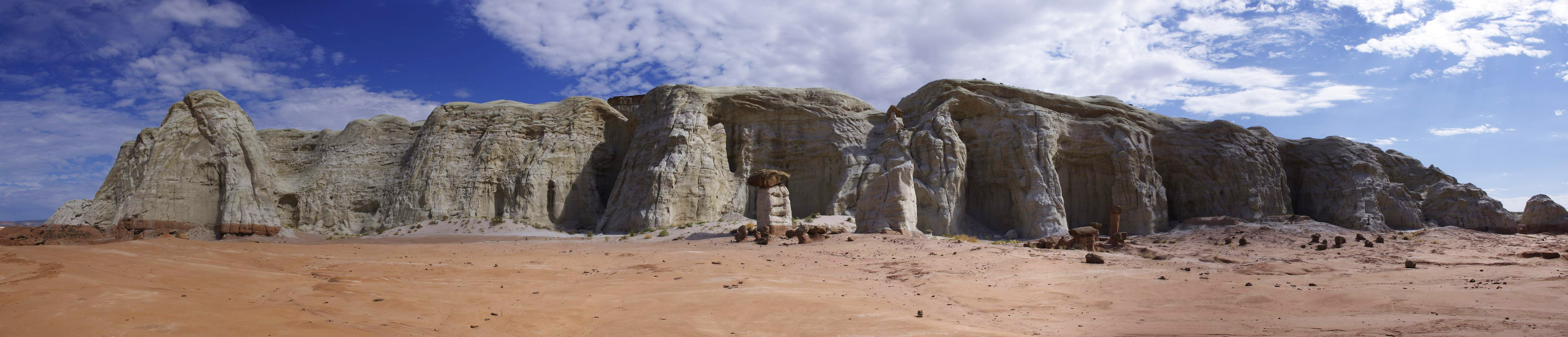 Toadstool Hoodoo