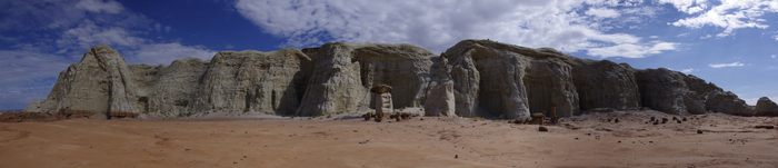 Toadstool Hoodoo