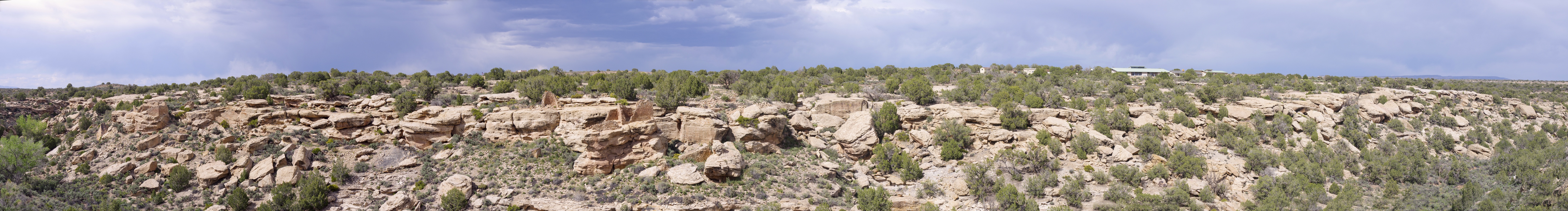 Hovenweep National Monument