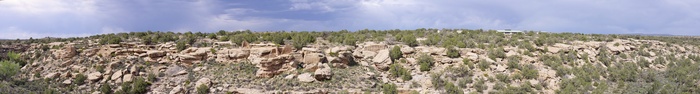 Hovenweep National Monument