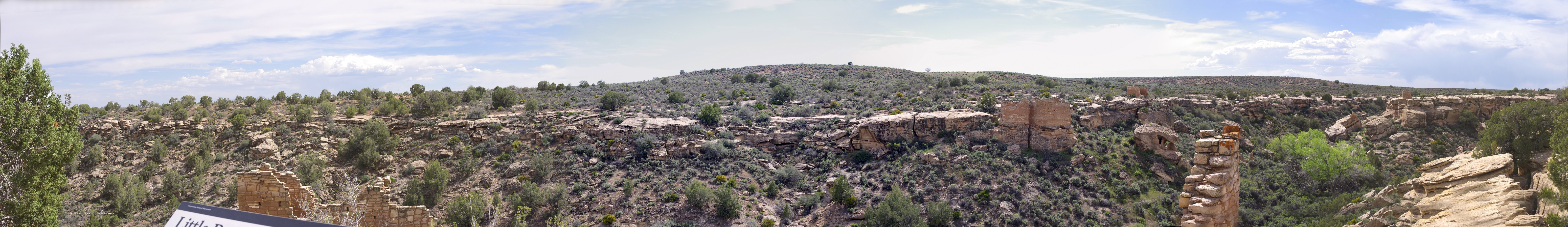 Hovenweep National Monument