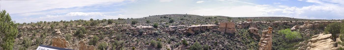 Hovenweep National Monument