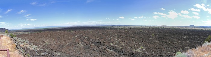 Devils Homestead