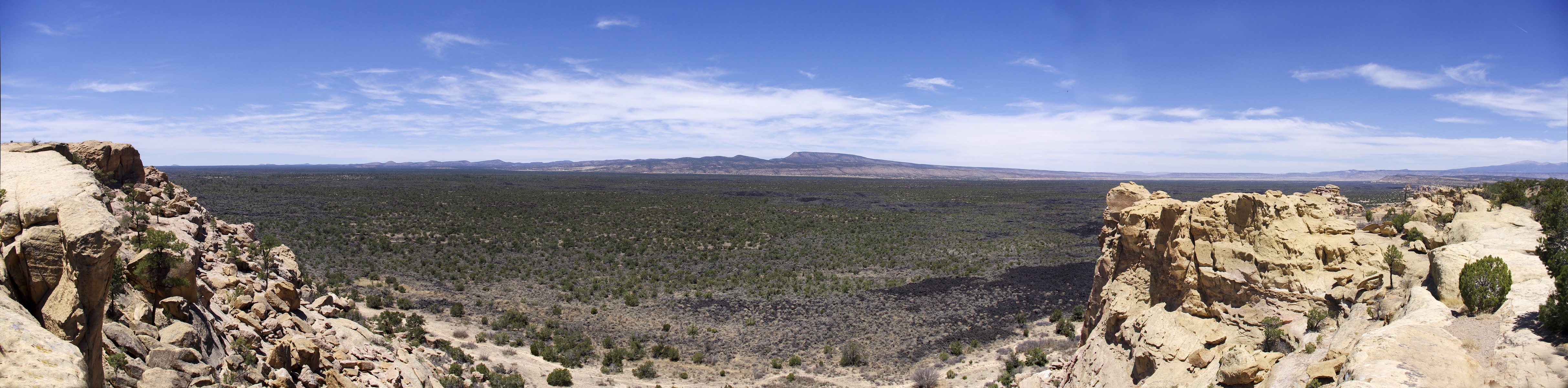 El Malpais National Monument