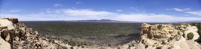 El Malpais National Monument