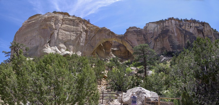 El Malpais National Monument