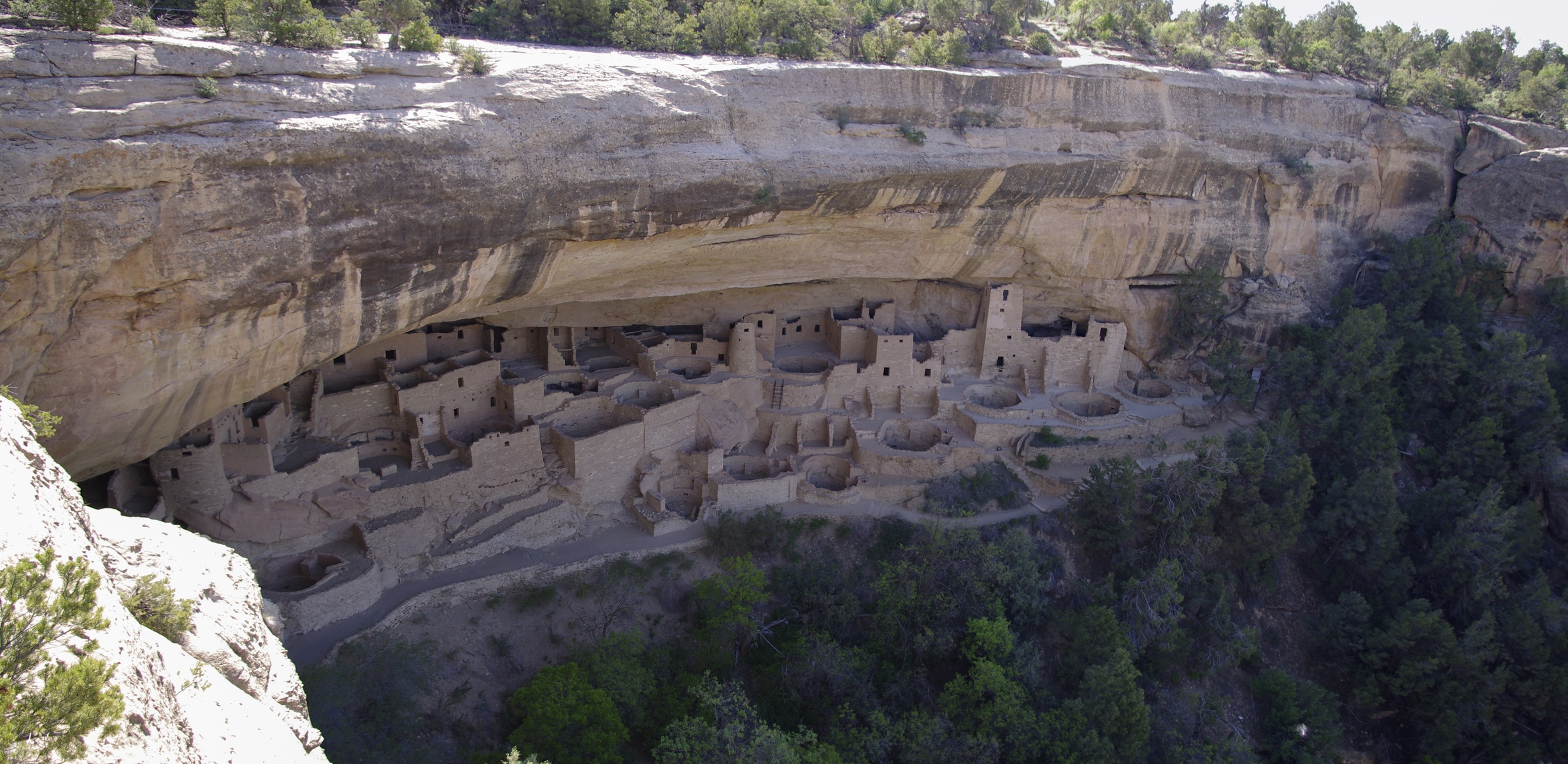 Mesa Verde Nationalpark