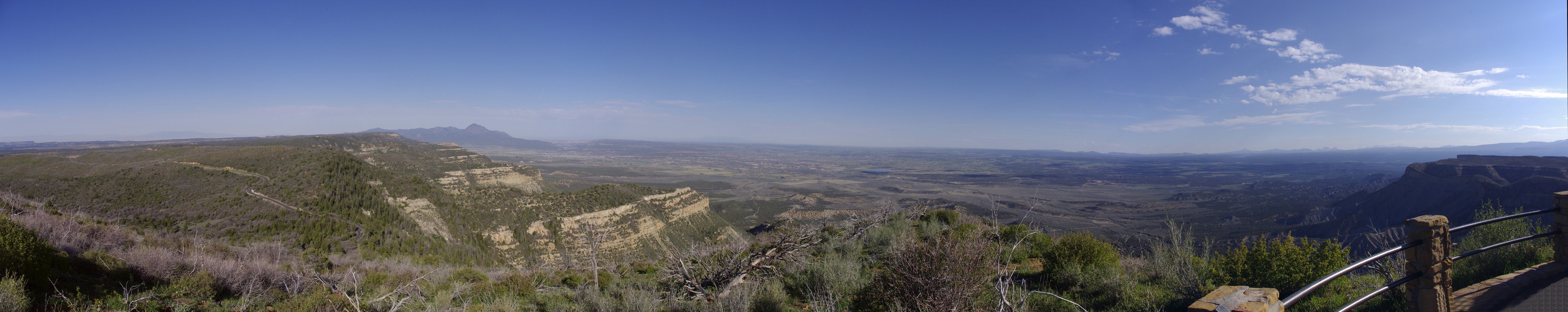 Mesa Verde Nationalpark