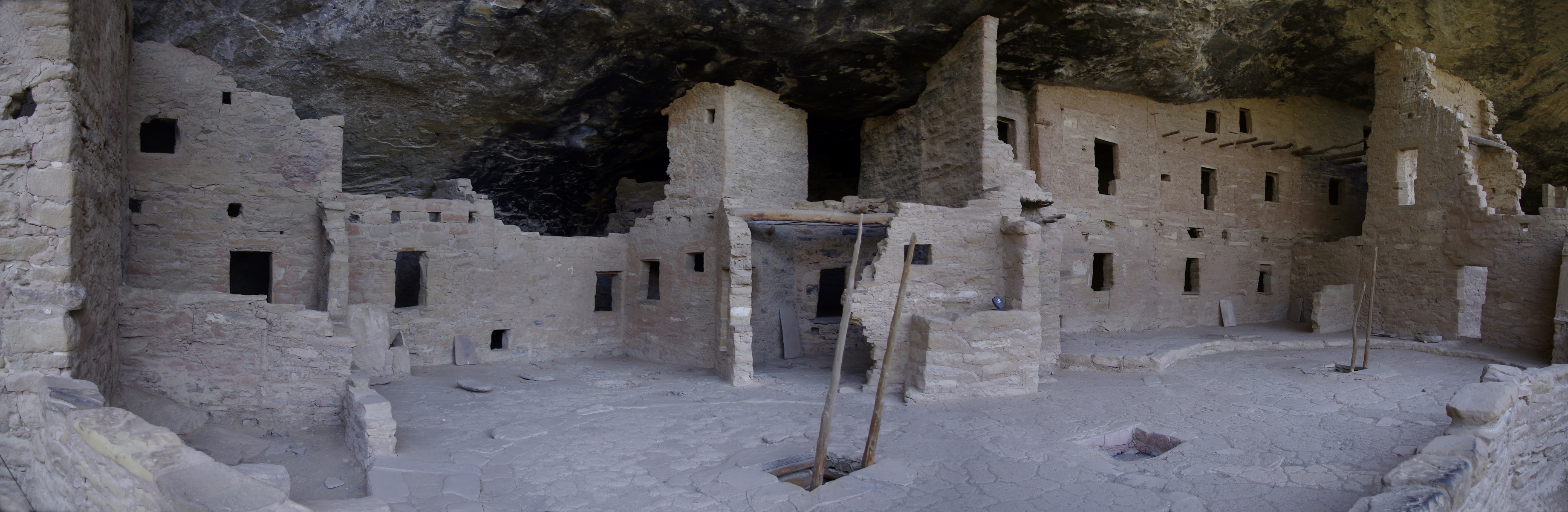 Mesa Verde Nationalpark