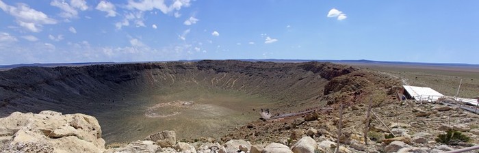Meteor Crater