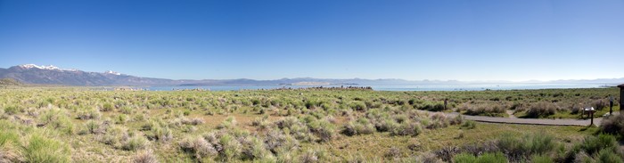 Monolake