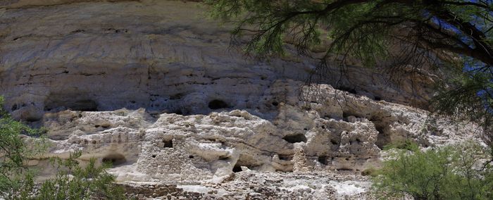 Montezuma Castle