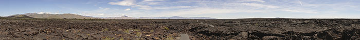 Craters of the Moon NM