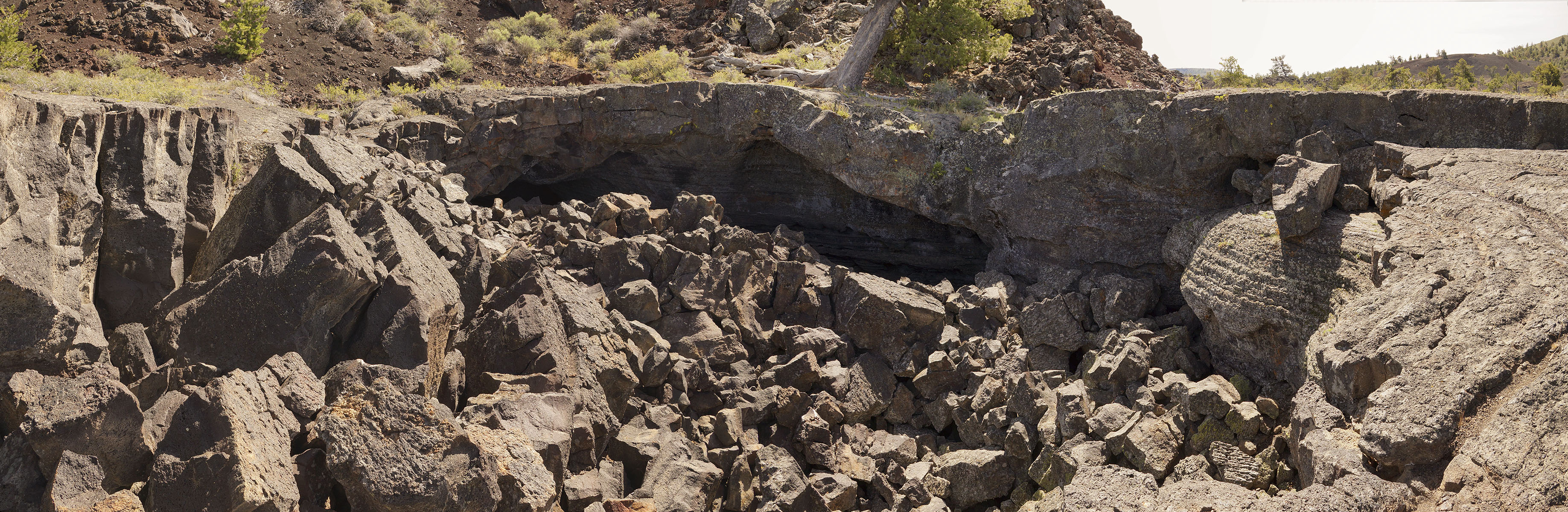 Craters of the Moon National Monument